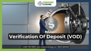 What Is Verification Of Deposit And Why Is It Important For lender?