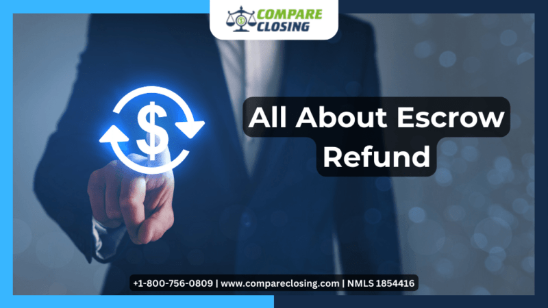 What Is An Escrow Refund? – Detailed Guide One Should Know
