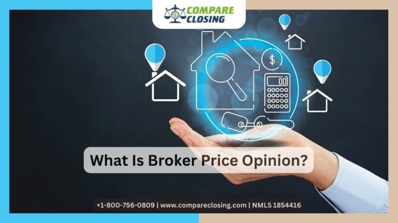 The Solid Guide About Broker Price Opinion One Should Know
