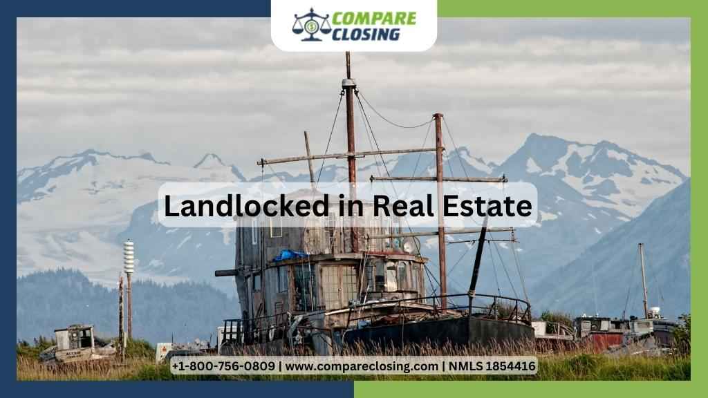 The Top Guide To Landlocked & What To Consider Before Buying It?