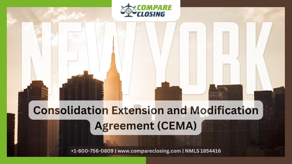 The Ultimate Guide To CEMA Loan And Its Pros And Cons