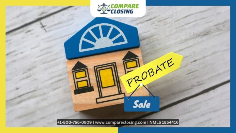 What Is A Probate Sale? – The Benefits And Drawbacks One Should Know