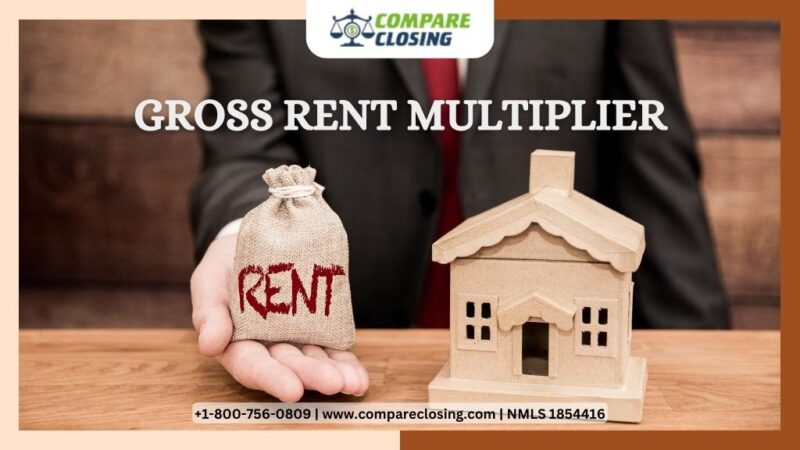 What Is Gross Rent Multiplier And Its Importance? – Best Guide