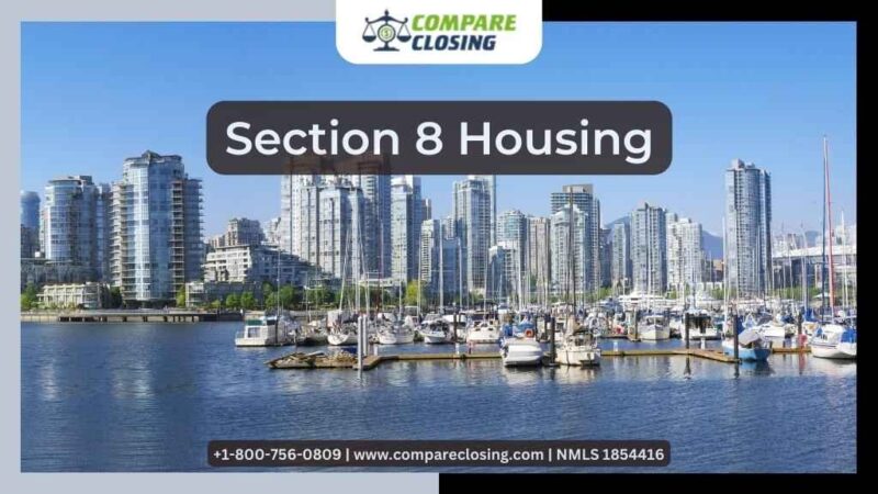 What Is Section 8 Housing & How Does It Work? – The Solid Guide