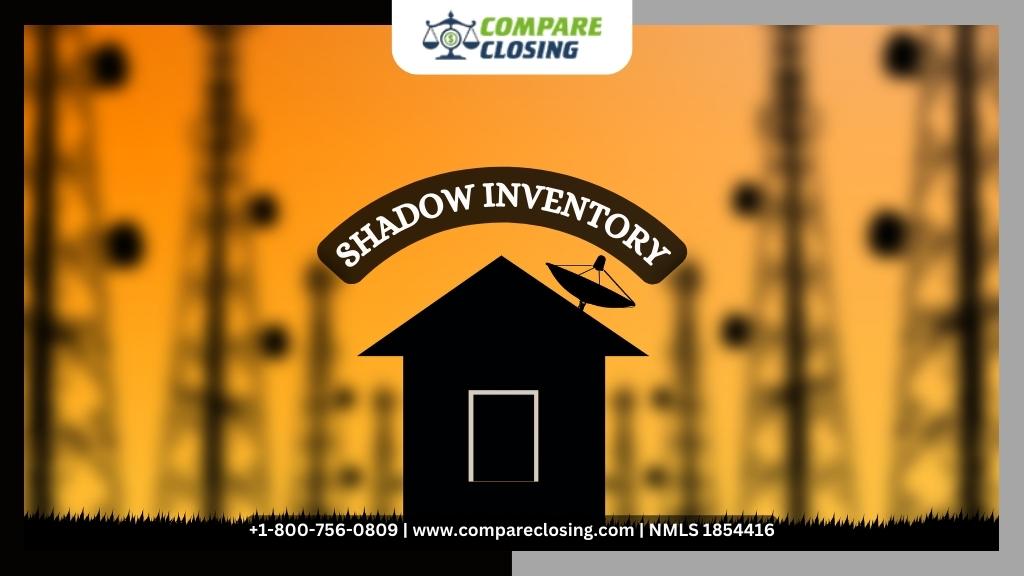 What Is Shadow Inventory And What Are Its Topmost Benefits?