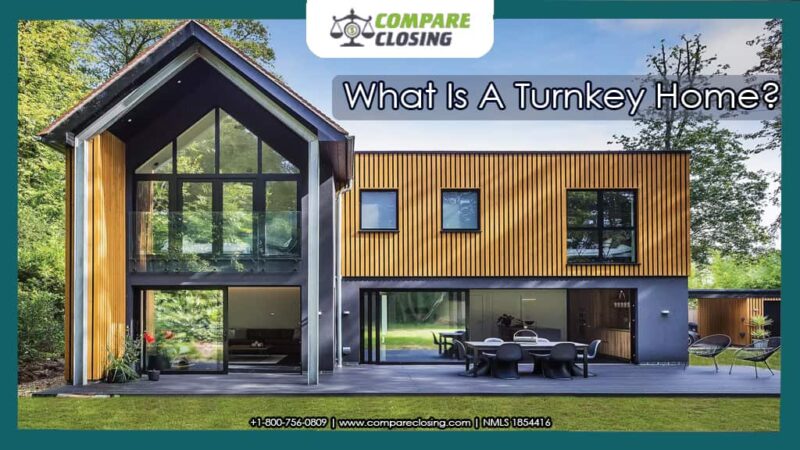 What Is Turnkey House & How Does It Work? – The Pros And Cons