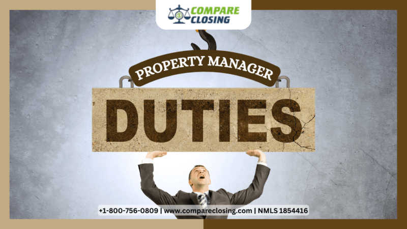 What Is a Property Manager & What Does It Do?: Best Overview