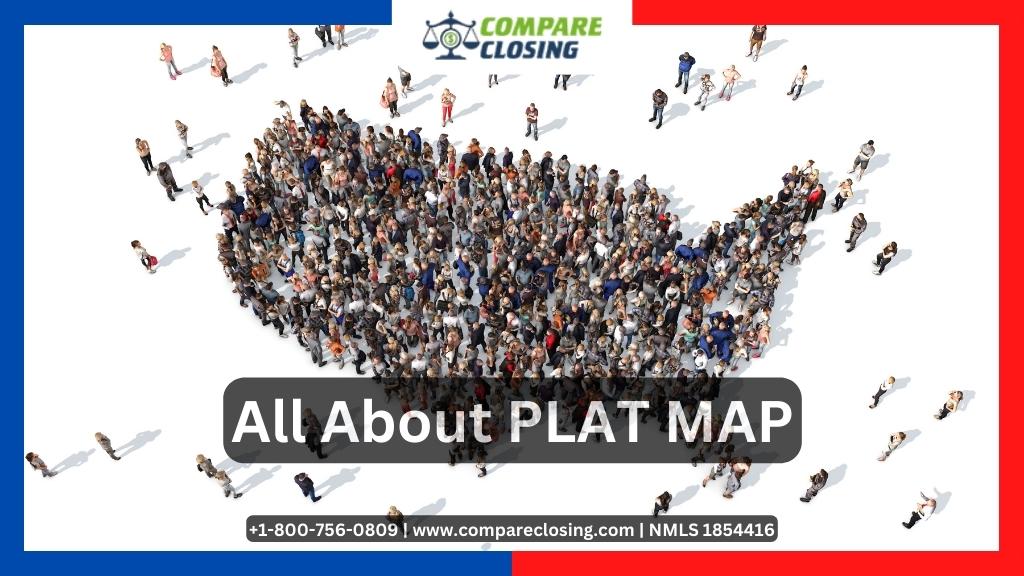 What is Plat Map And How Can One Read It? – Comprehensive Tip