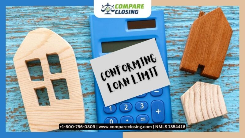 The Top Guide To Conforming Loan Limits 2023 One Must Know