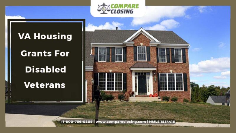 The Ultimate Guide To VA Housing Grants For Disabled Veterans