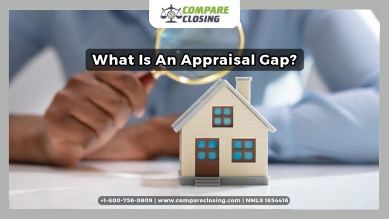 What Is An Appraisal Gap And How Can One Deal With It?
