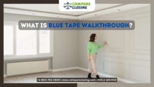 What Is Blue Tape Walkthrough?: The Best Tips To Prepare For It