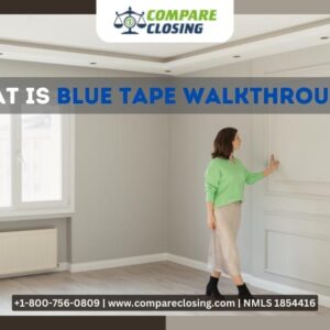 What Is Blue Tape Walkthrough?: The Best Tips To Prepare For It
