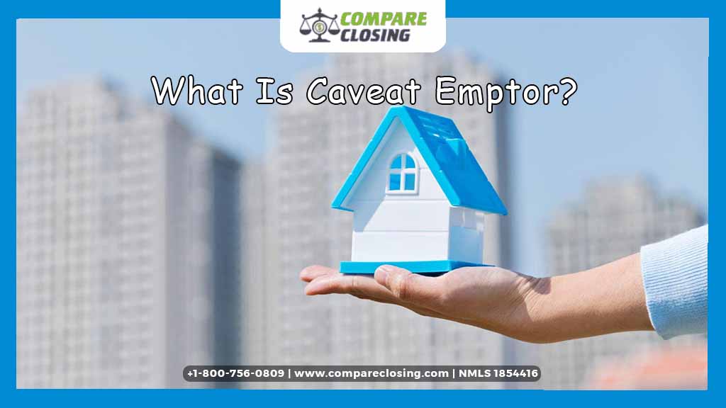 What Is Caveat Emptor And What Is The Importance Of it?