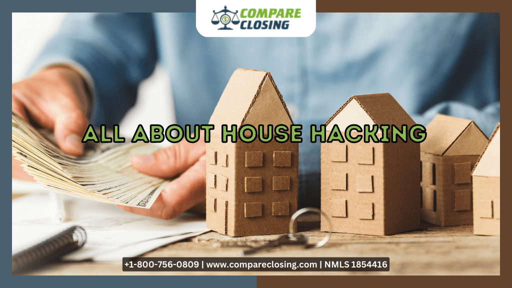 What Is House Hacking & Different Ways To It?: Best Overview