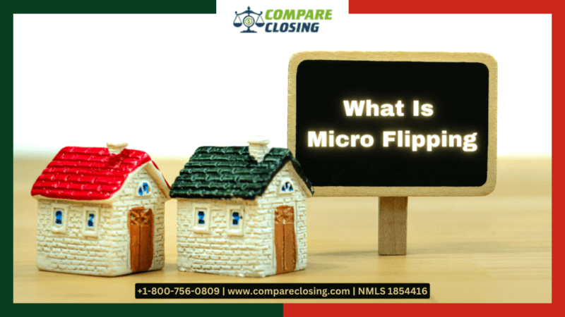 What Is Micro Flipping & How Does It Work? – The Pros And Cons