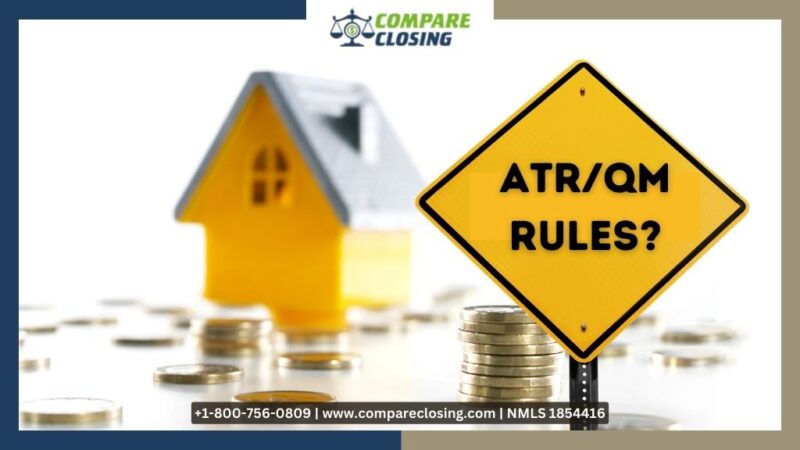 What Is The QM / ATR Rules? – The Top Guide One Must Know