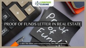Understanding proof of funds letter in real estate And Its Importance