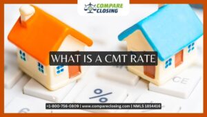 What Is A CMT Rate And How Does It Affect The Mortgage Rates?