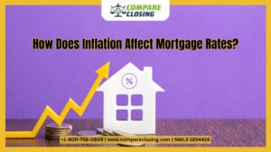 How Does Inflation Affect Mortgage Rates? - A Unique Guide