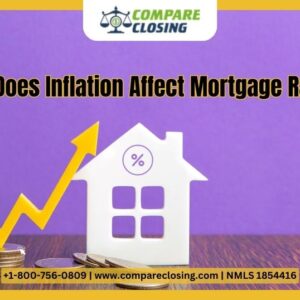 How Does Inflation Affect Mortgage Rates? – A Unique Guide