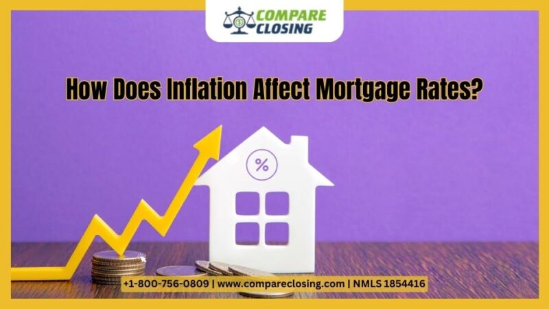How Does Inflation Affect Mortgage Rates? – A Unique Guide