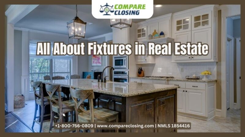 Understanding Fixtures in Real Estate: Uniquely Determined Elements of Property