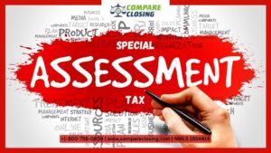 What is a Special Assessment Tax in Real Estate and How Does it Work?