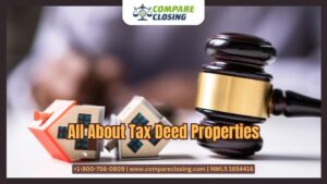 Tax Deed Properties