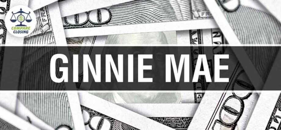 As a Helping Hand, Ginnie Mae offers Natural Disaster Program for Struggling Mortgage Service Providers