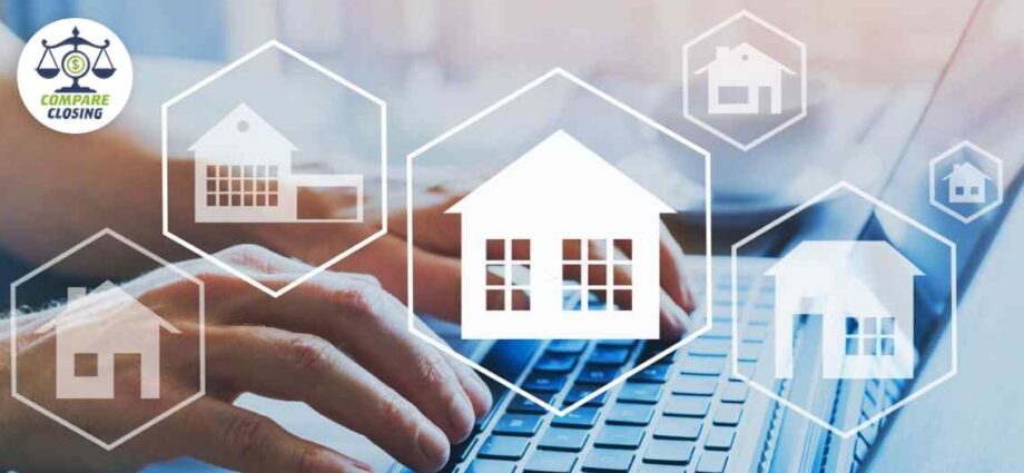 Digital Mortgage Experience