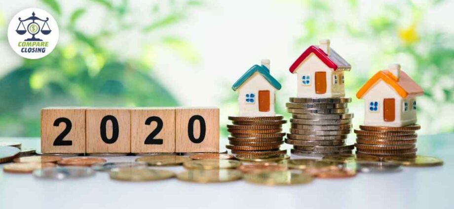 Housing Market Predictions for 2020