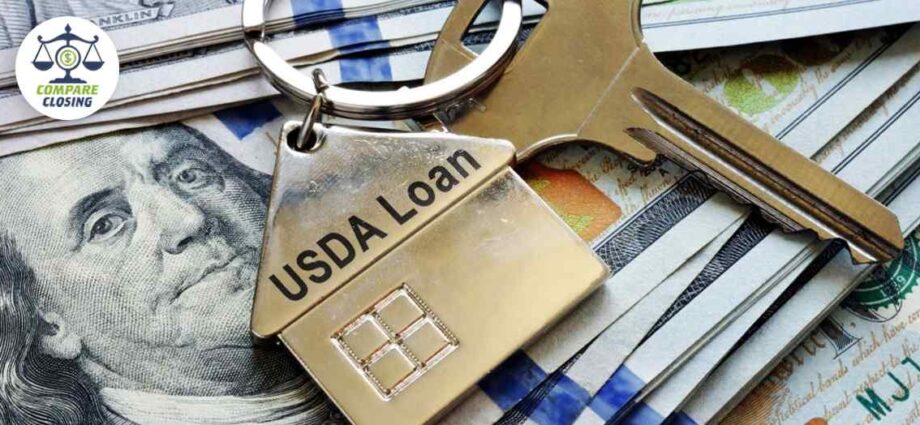Is It A Good Idea To Apply for USDA Loan Before The Eligible Locations are Reduced?