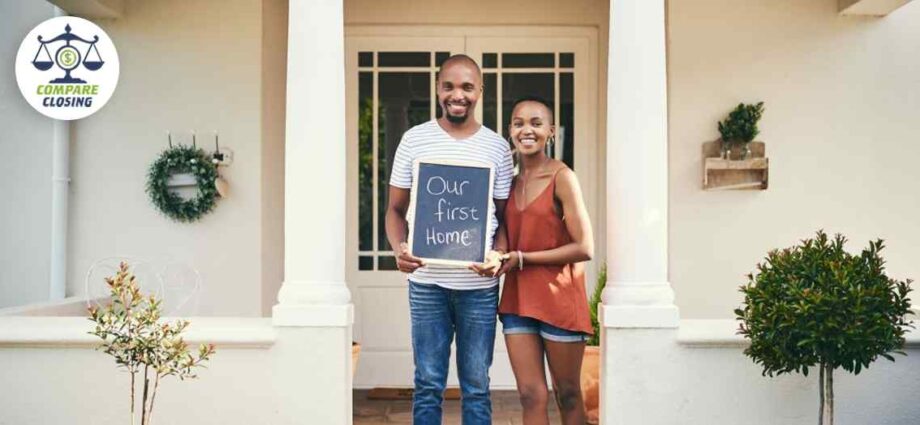 Things First-time Homebuyers Need to Know