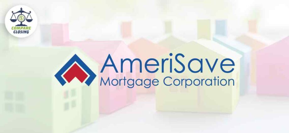 AmeriSave Mortgage Corporation is hiring