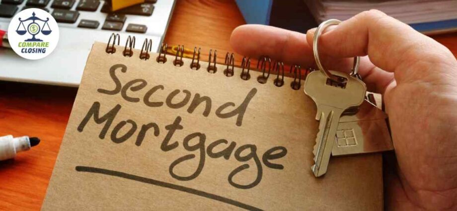 Applying for a Second Mortgage - 10 Things You Should Know