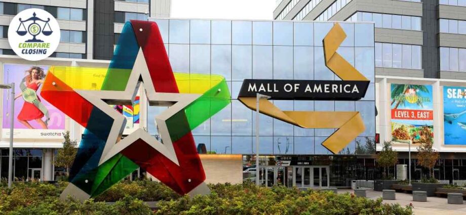 Faced With Mortgage Troubles Owners Of Mall Of America Enter Into Forbearance Agreement