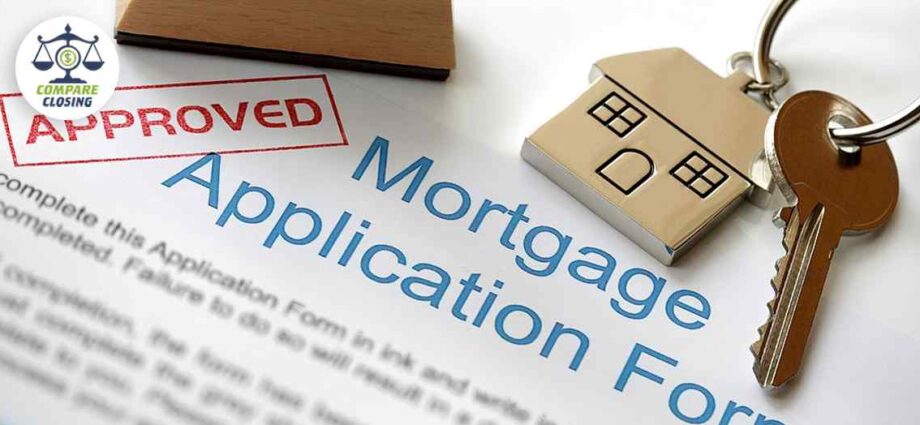 Mortgage Applications This Week Decreases By 6.5%