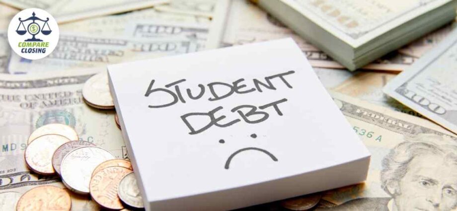 Student Debt Going To Affect Young Home Buyers