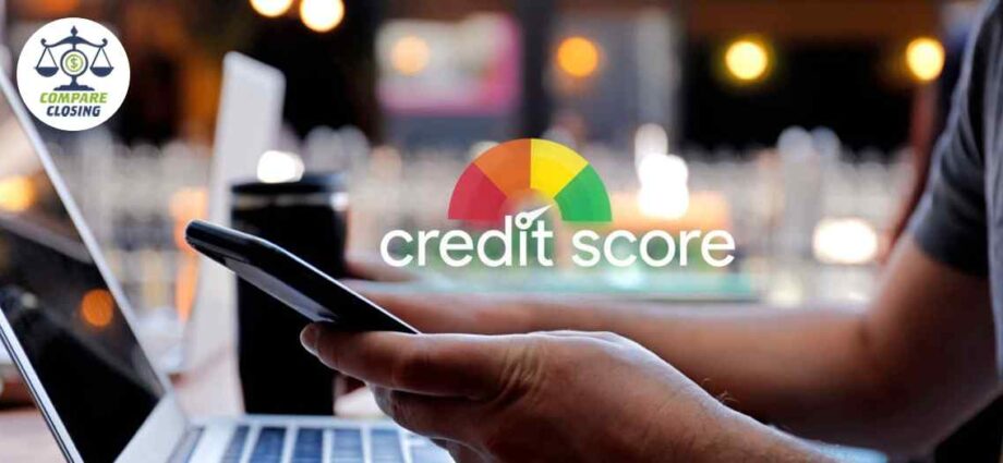 Credit score for Mortgage Refinance