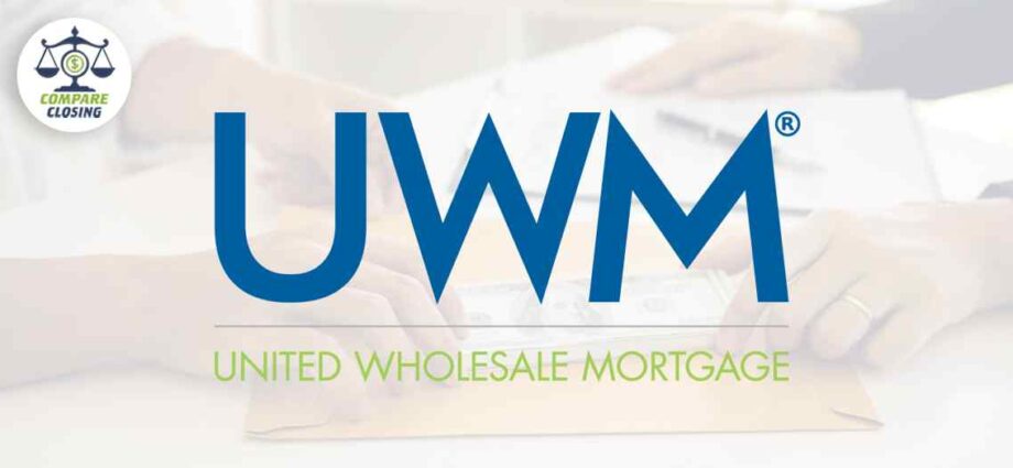 United Wholesale Mortgage Offers 30-Year Home Loan Under 2%