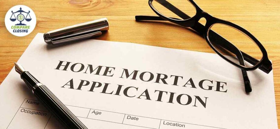 Dip Seen In Mortgage Applications During Mid- September