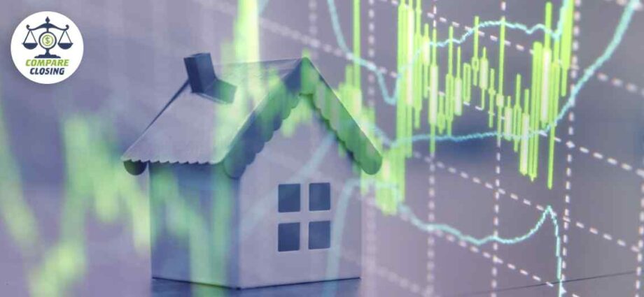 Ginnie Mae Borrowers Weigh Heavily On U.S. Mortgage Market