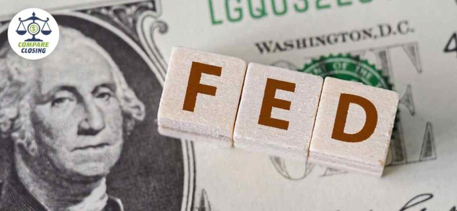 How Federal Reserve Affect Mortgage Rate