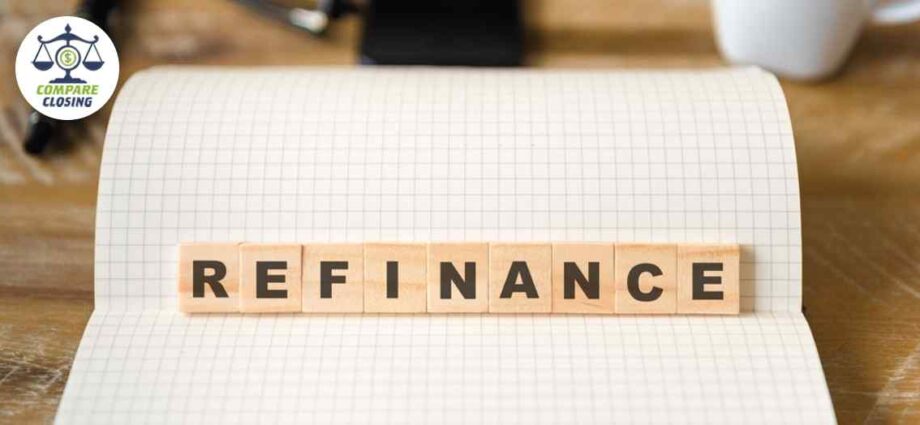 Is refinance still a good option when you are halfway through your mortgage payment?