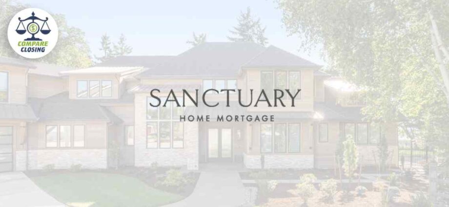 Sanctuary Home Mortgage A New Joint Venture By Newrez And Atlanta Fine Homes Sotheby’s International Realty