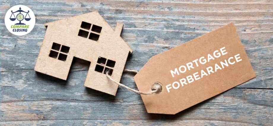 Struggling Homeowners Still Have The Option Mortgage Forbearance