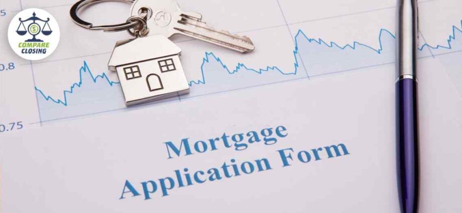 U.S. Mortgage Applications Takes Upward Trend In Early September