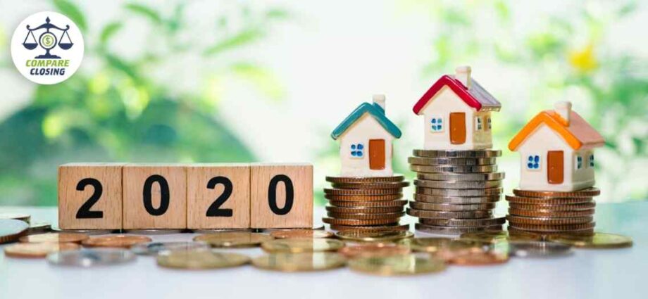 Will The Mortgage Lending Volume In 2020 Break All Records?