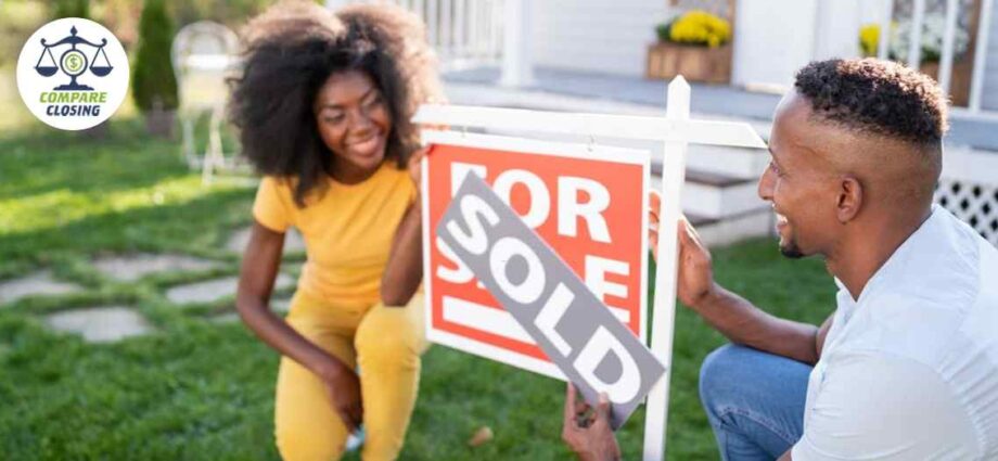 Guide to a first-time Home Seller